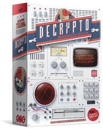 Decrypto