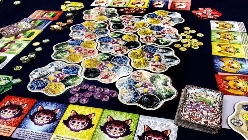 Alicematic Heroes imagen 2