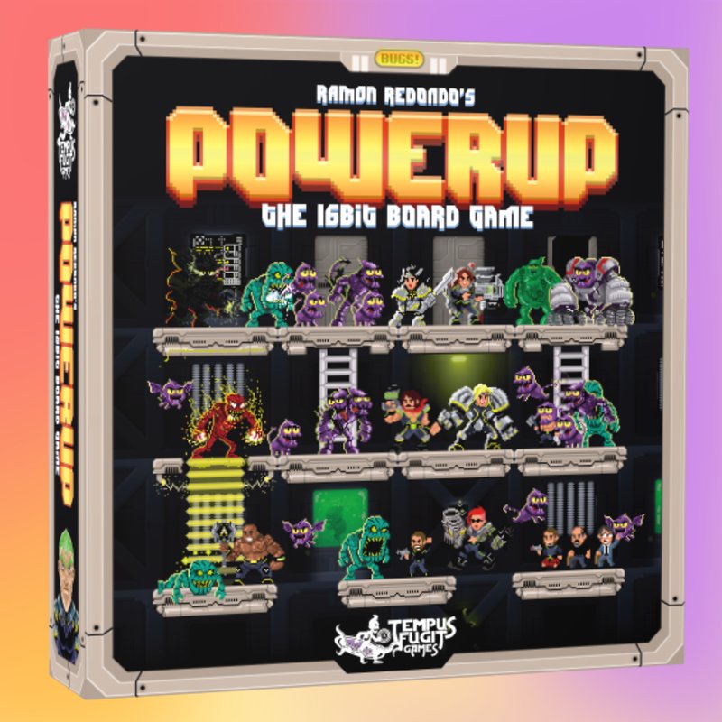 POWERUP imagen 3