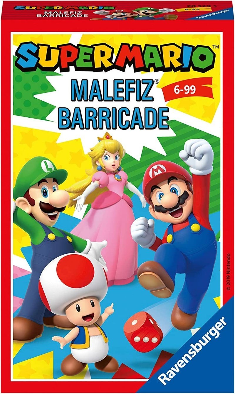 Malefiz
