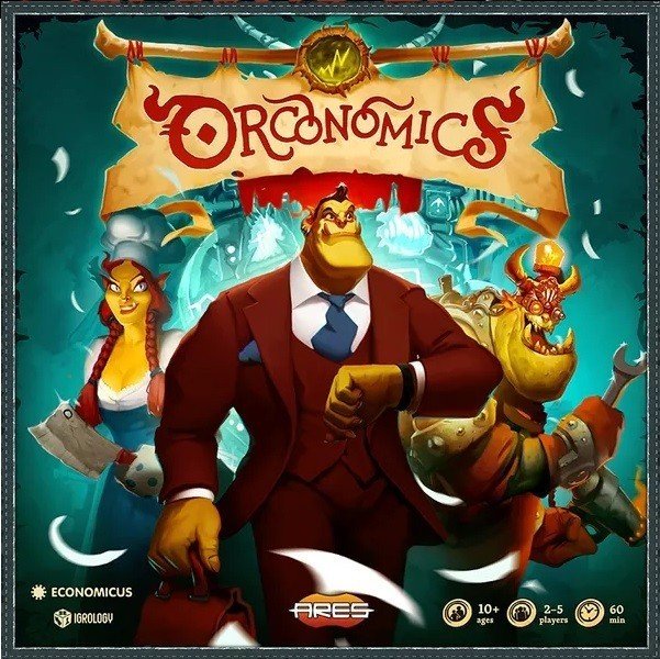 Orconomics