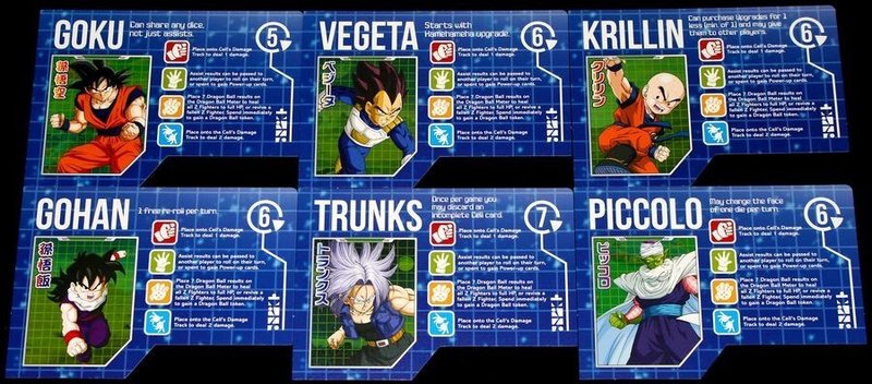 Dragon Ball Z: Perfect Cell imagen 2