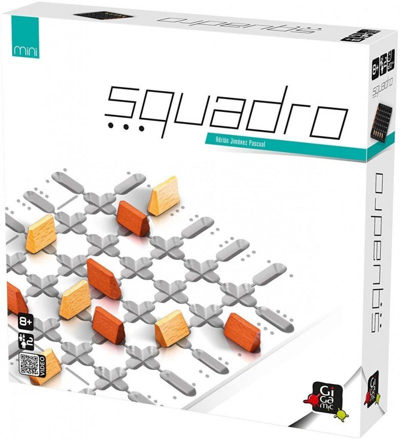 Squadro imagen 3