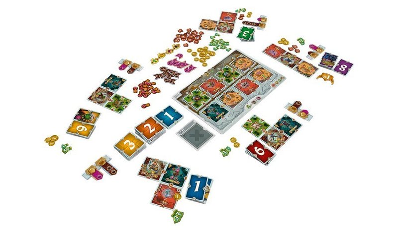 Tales of Glory imagen 2