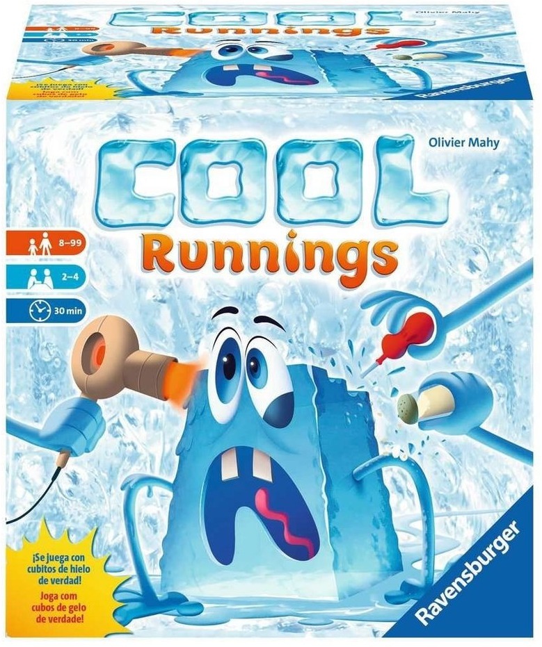 Cool Runnings