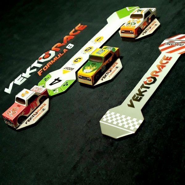 VektoRace imagen 2