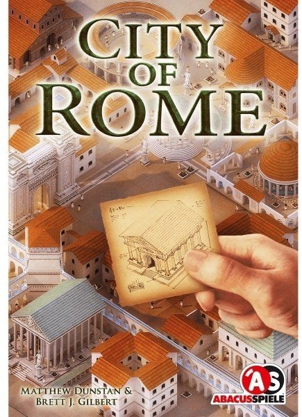 La Gran Ciudad de Roma