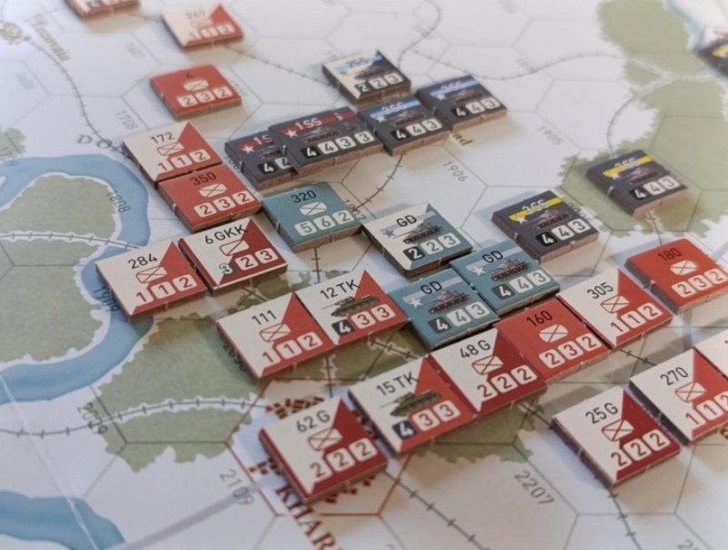 Stalingrado: Batalla al Borde del Abismo imagen 3
