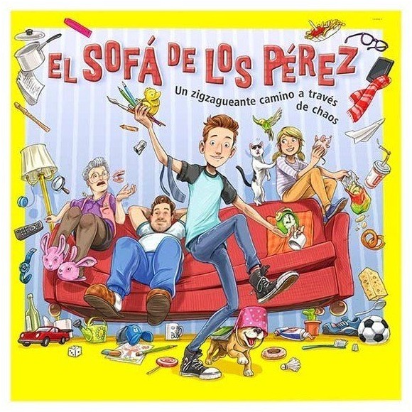Hempels Sofa imagen 2