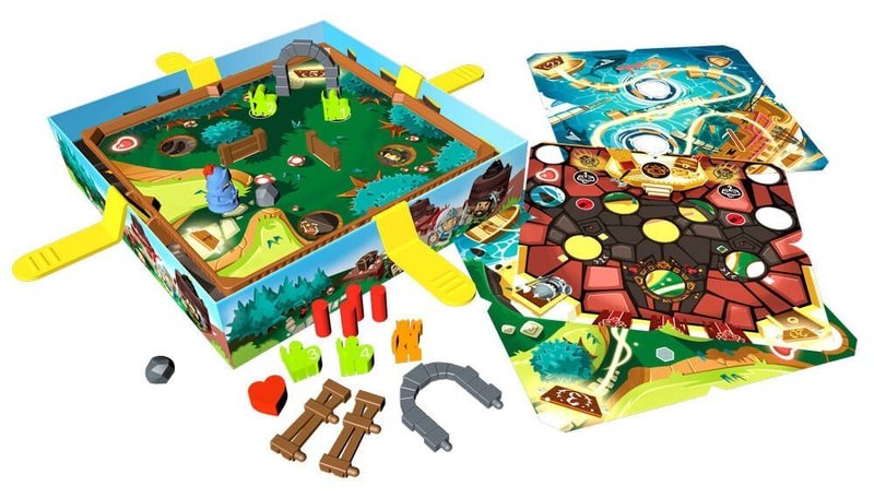 Slide Quest imagen 3