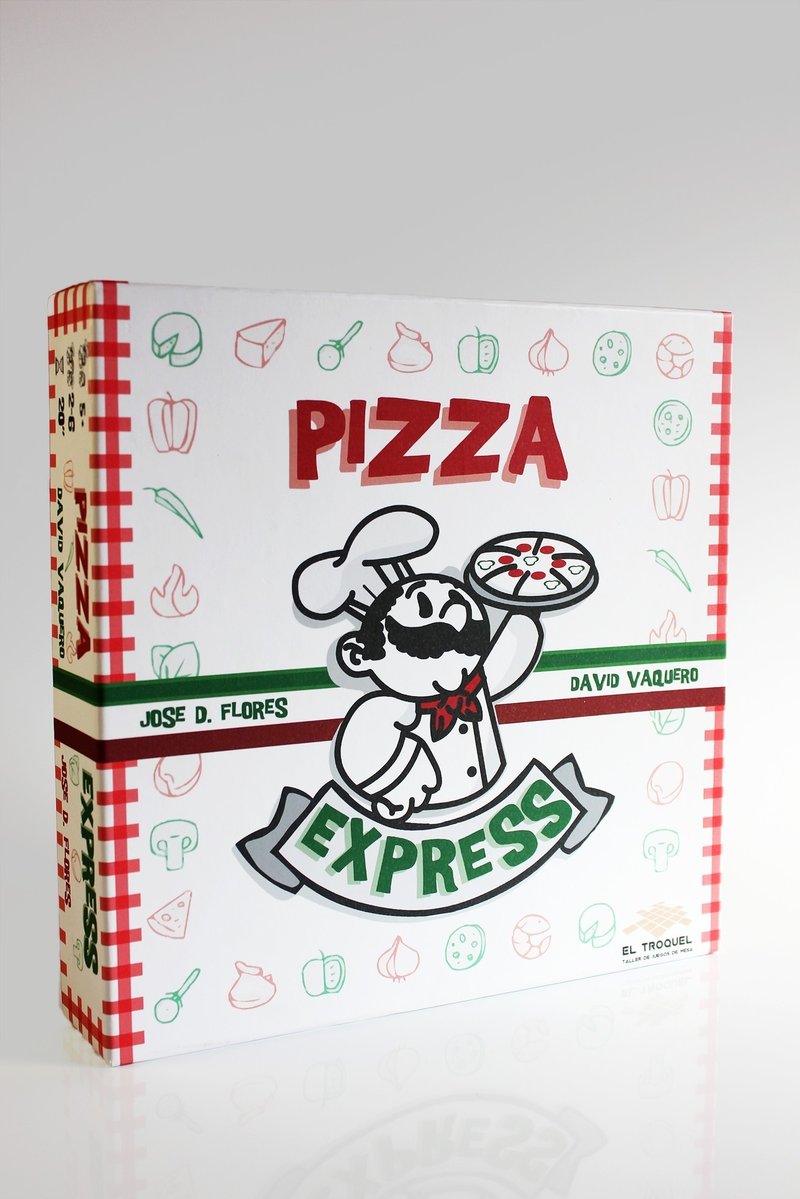 Pizza Express