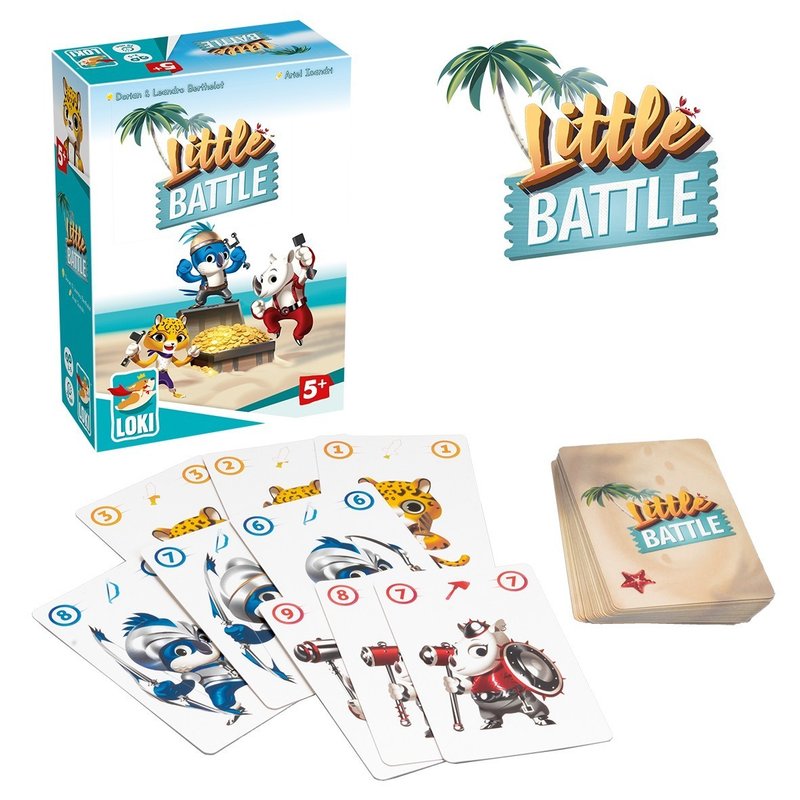 Little Battle