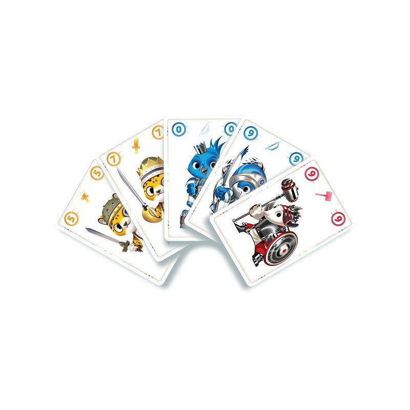 Little Battle imagen 3