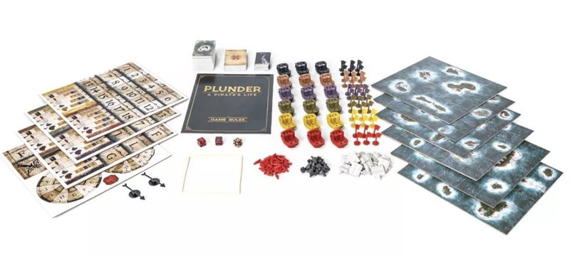 Plunder: A Pirate's Life imagen 2