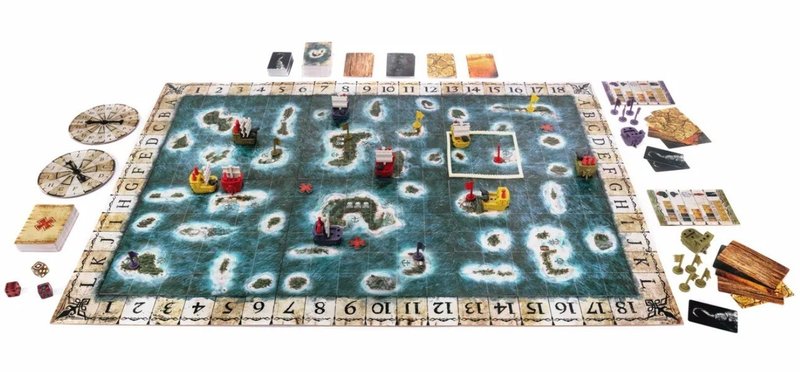 Plunder: A Pirate's Life imagen 3