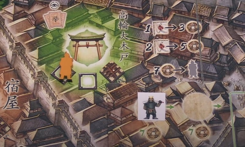 Yedo: Deluxe Master Set imagen 3