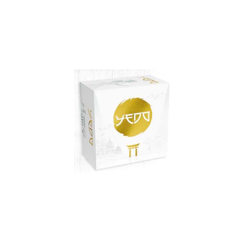 Yedo: Deluxe Master Set imagen 4