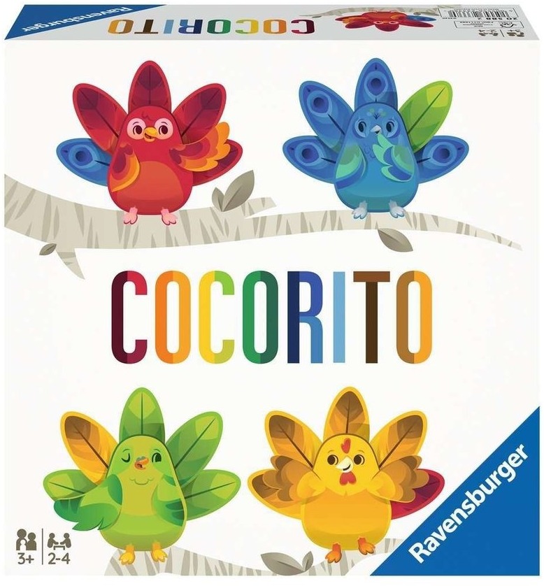 Cocorito