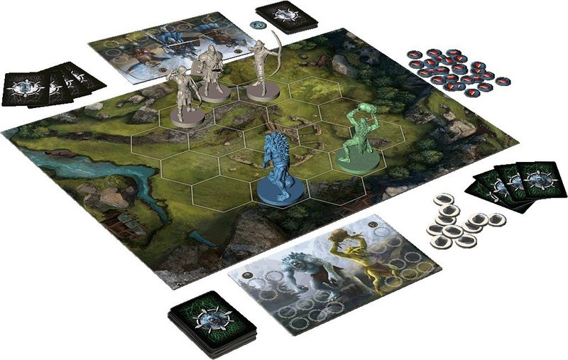 Drako: Knights & Trolls imagen 2