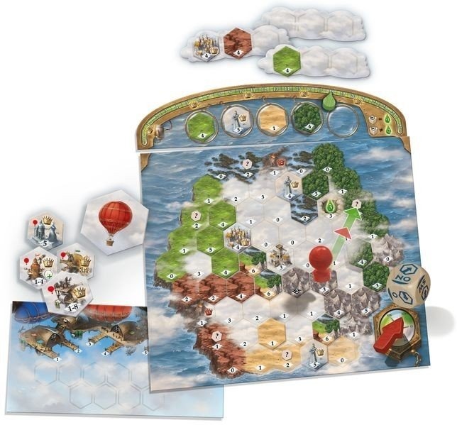 Islas en la Niebla imagen 2