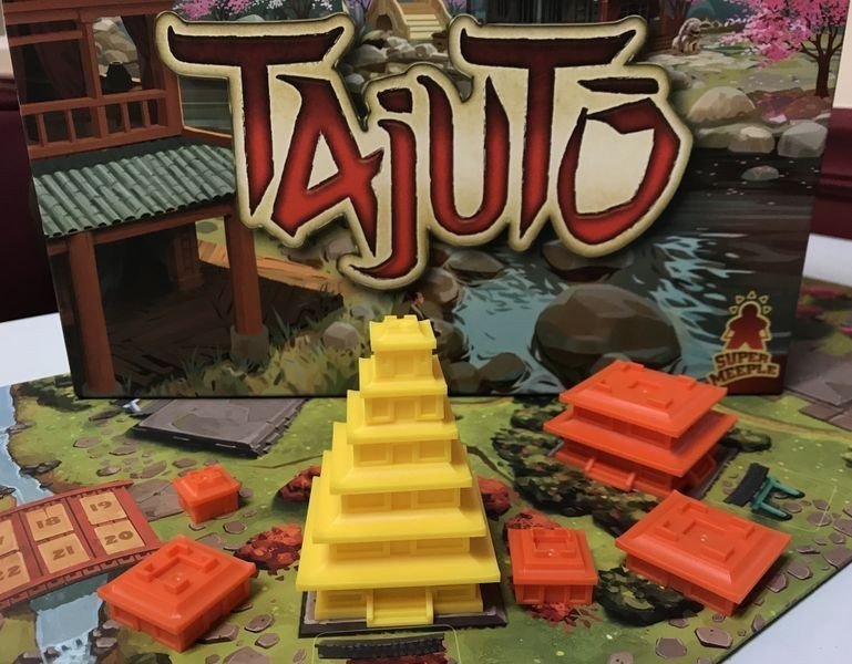 Tajuto imagen 2