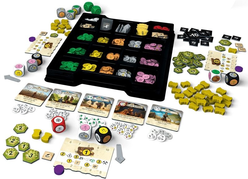 Dice Realms imagen 2