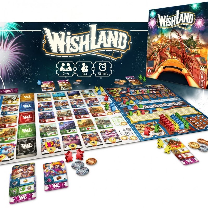 Wishland imagen 2