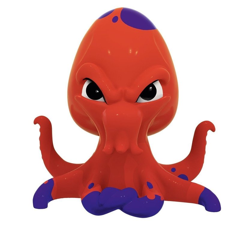 Ataque del Kraken imagen 4