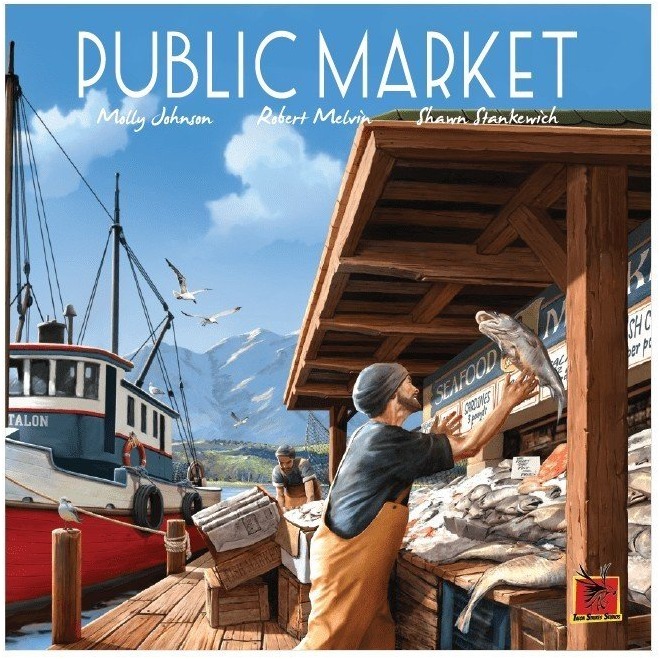Public Market