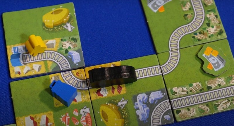 Traintopia imagen 3