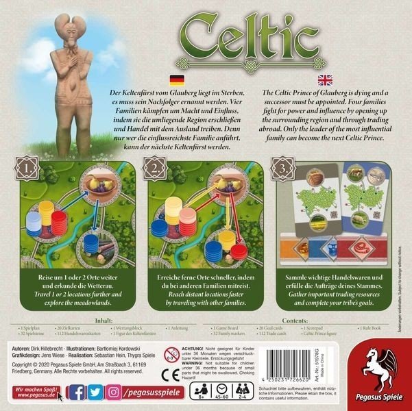 Celtic imagen 2