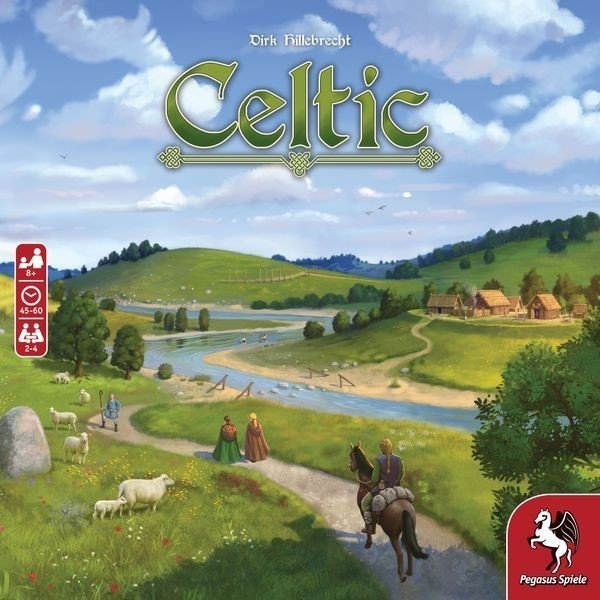 Celtic imagen 3
