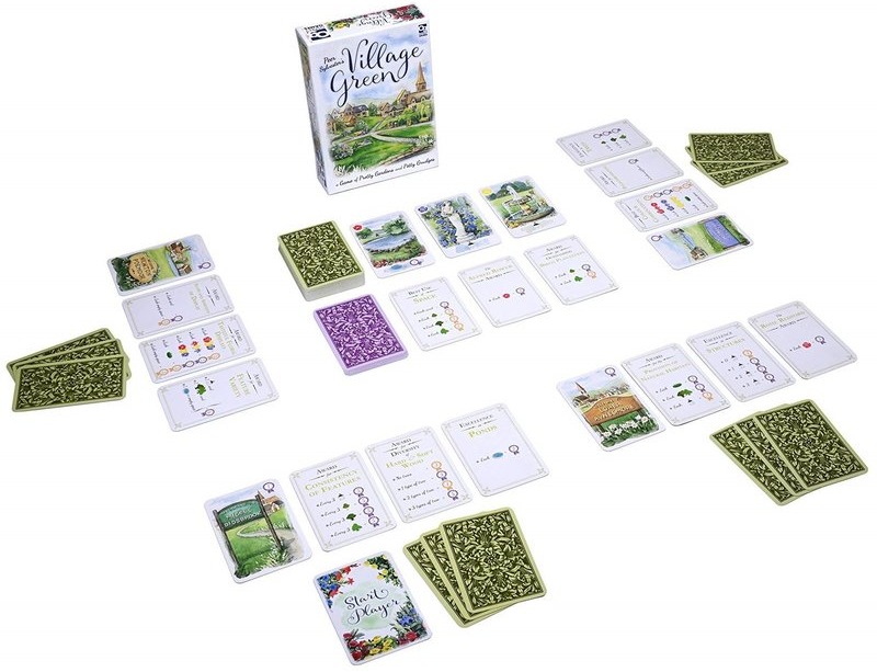 Village Green imagen 2