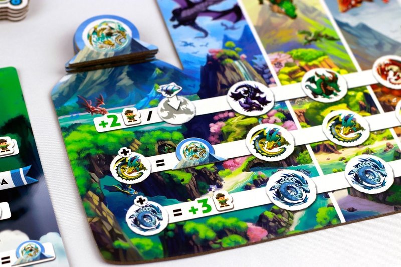 Dragon Parks imagen 3