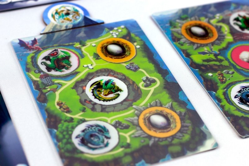 Dragon Parks imagen 4