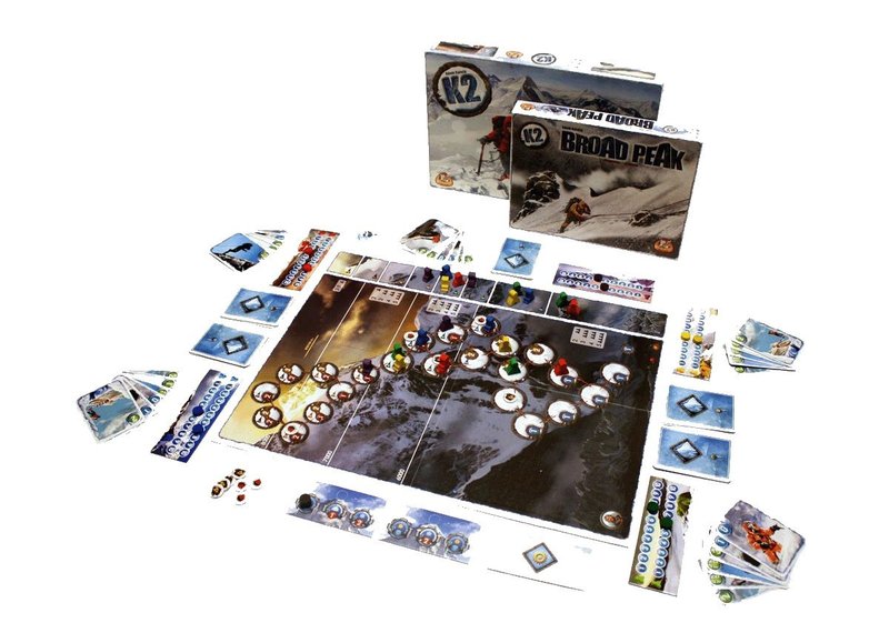 K2: Big Box imagen 3