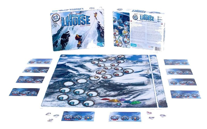 K2: Big Box imagen 4