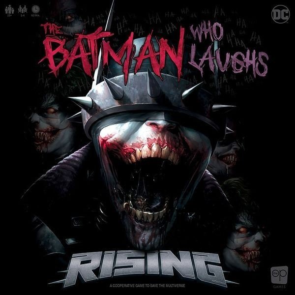 El Batman Que Ríe imagen 2