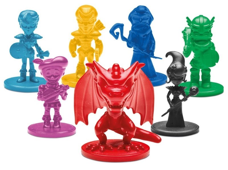 Tierra de Dragones imagen 3