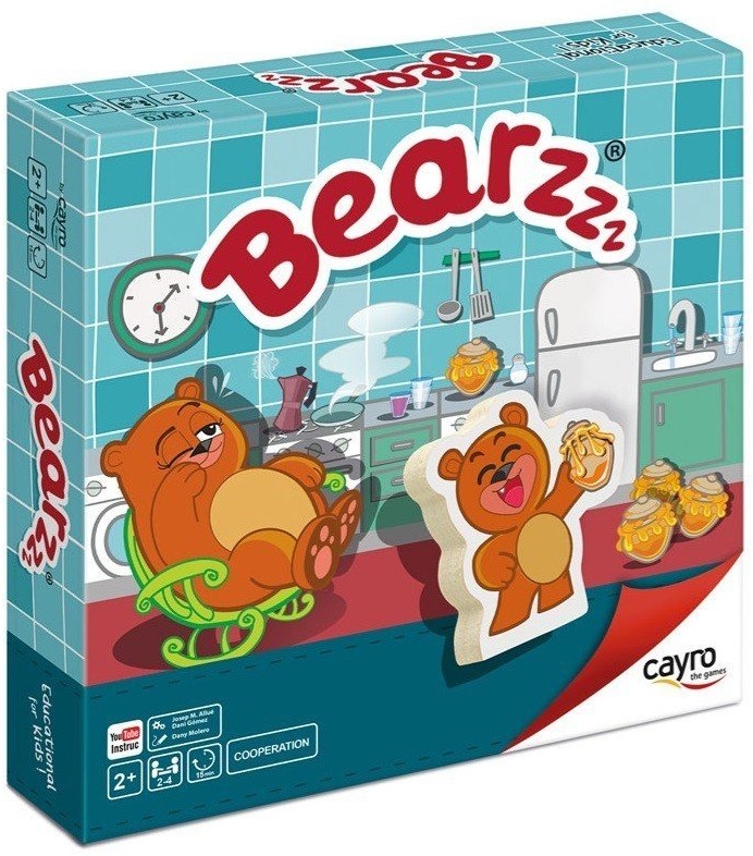Bearzzz