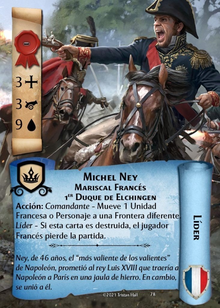 1815: La Batalla de Waterloo imagen 2