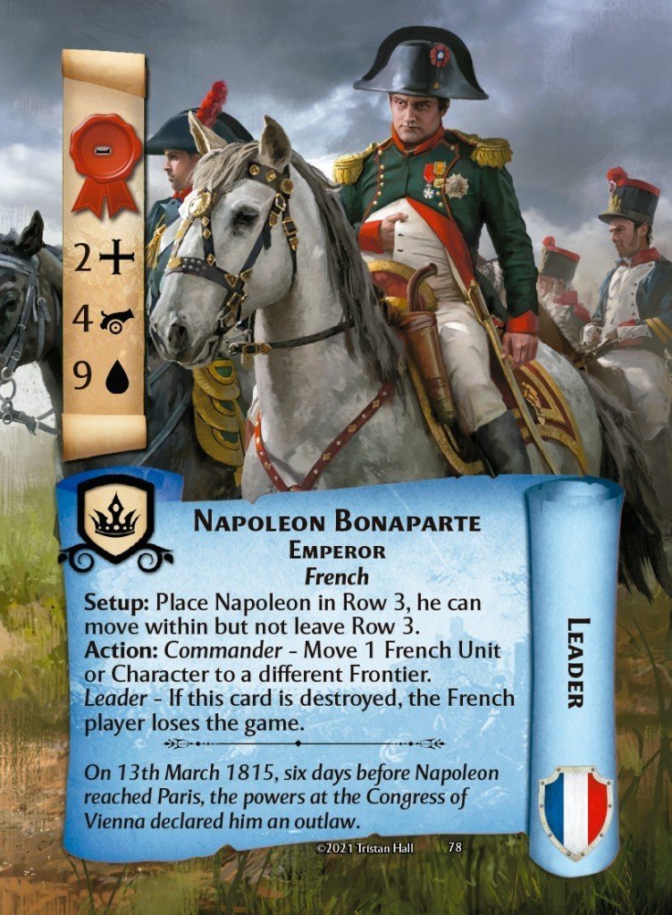 1815: La Batalla de Waterloo imagen 3