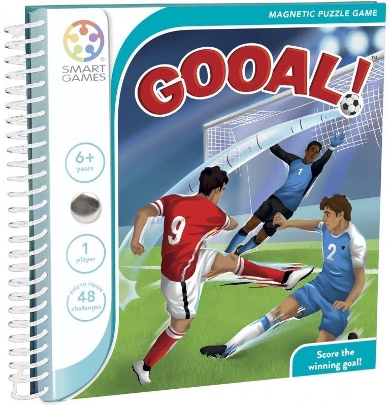Goal! imagen 2