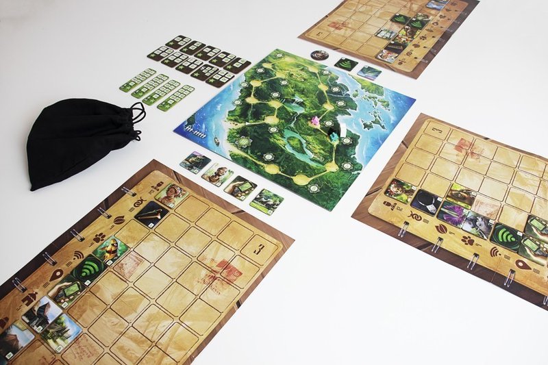 Sumatra imagen 2