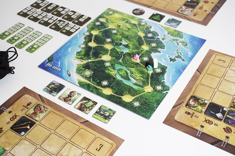 Sumatra imagen 3