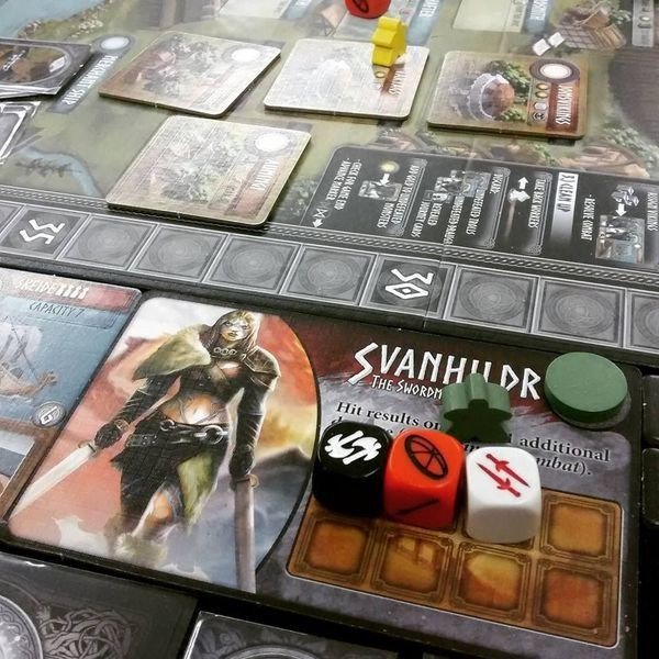 Campeones de Midgard imagen 4