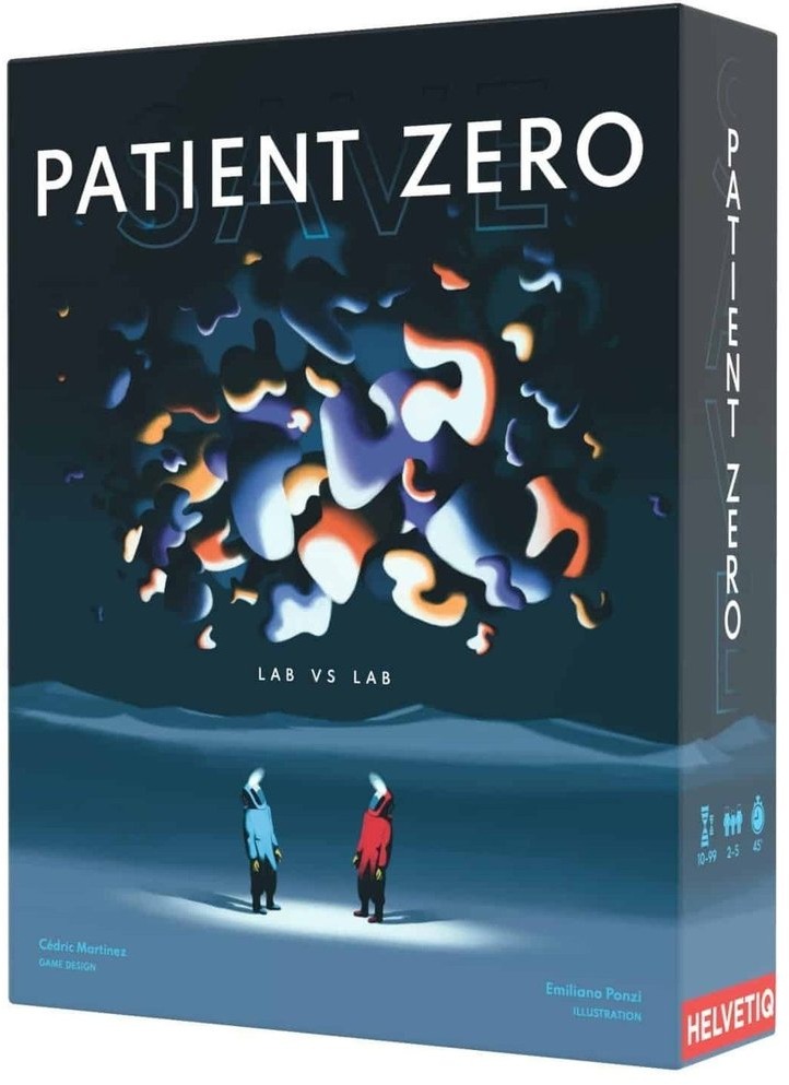 Save Patient Zero imagen 2