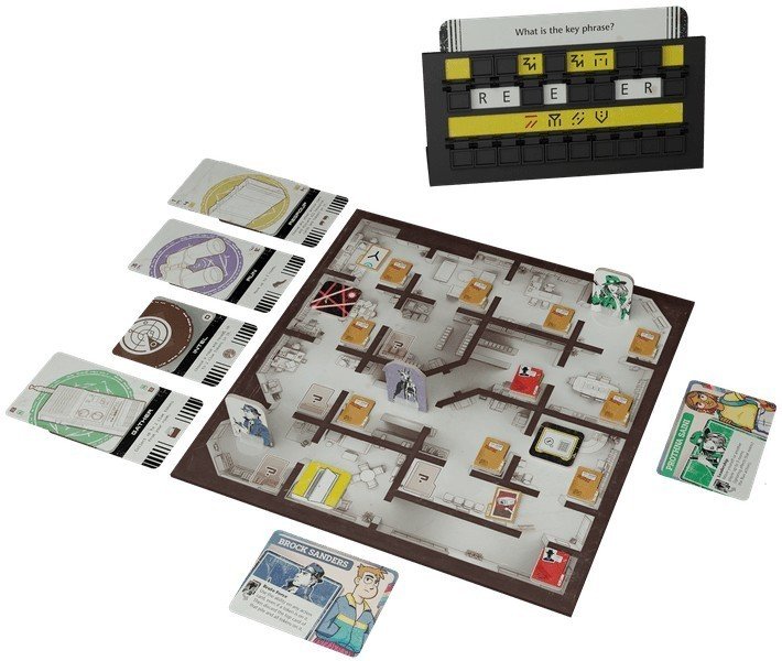 The Initiative imagen 2