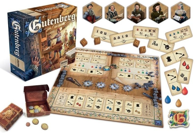 Gutenberg