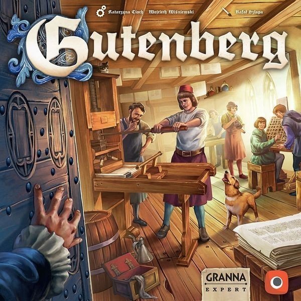 Gutenberg imagen 2